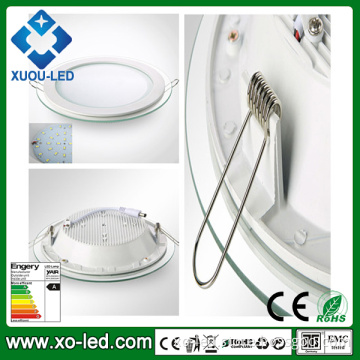 Hot New Products for 2014 Glass LED Panel Light 12W 160mm*35mm LED Panel Lighting